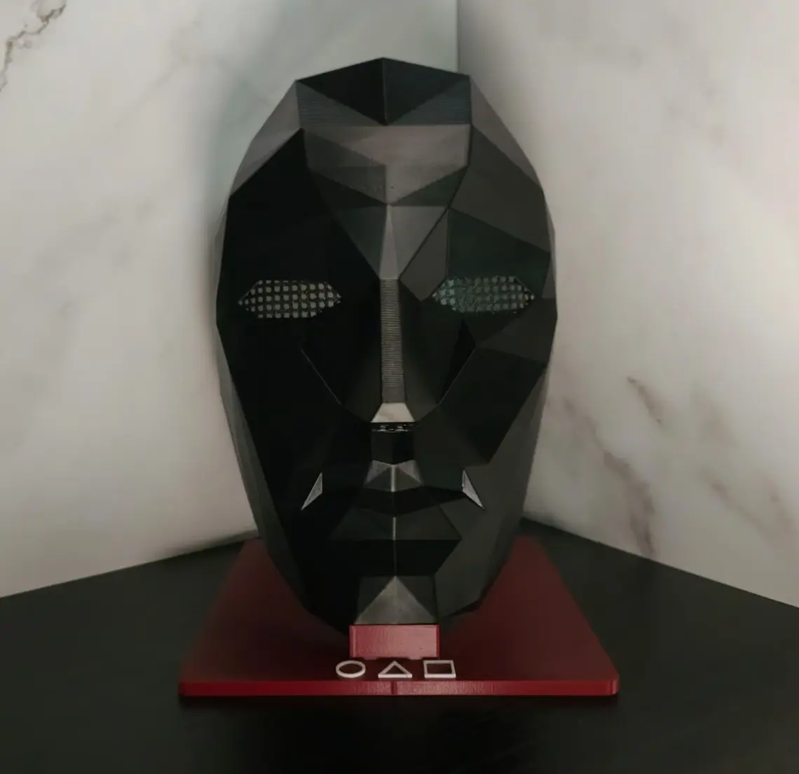 Front Man Mask