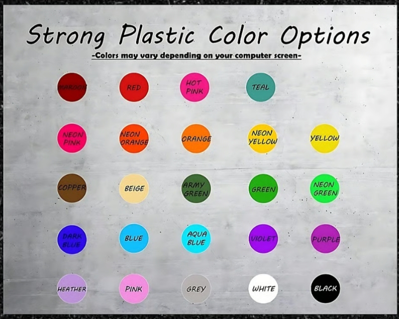 Colors