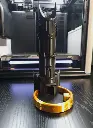 Ring Dice Tower