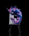 Dragon Light Switch Cover