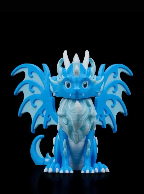 Aurelius, the Ancient Dragon