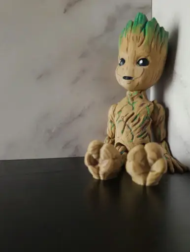 Flexi Tree Toy