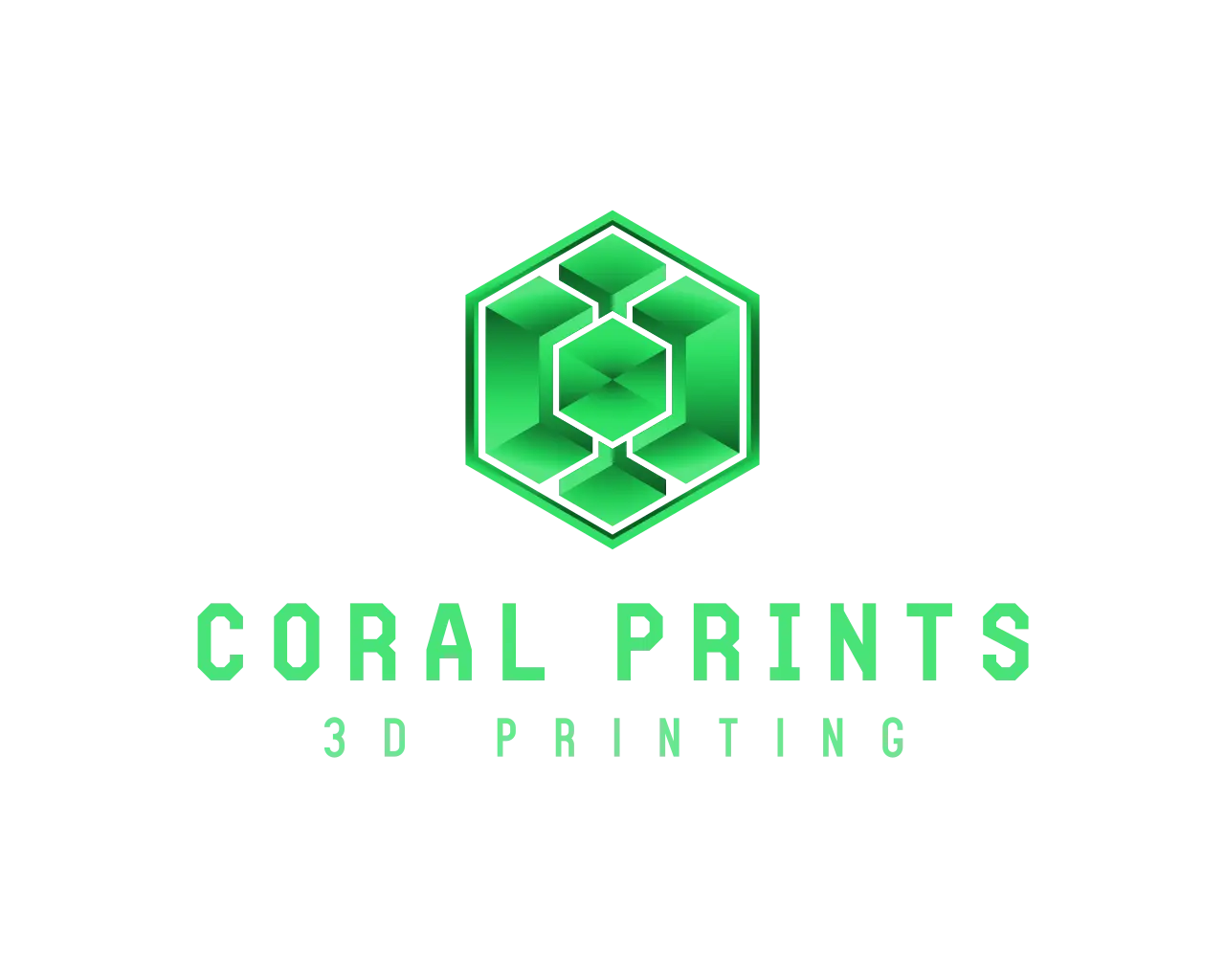 Coral Prints